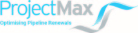 Project max logo